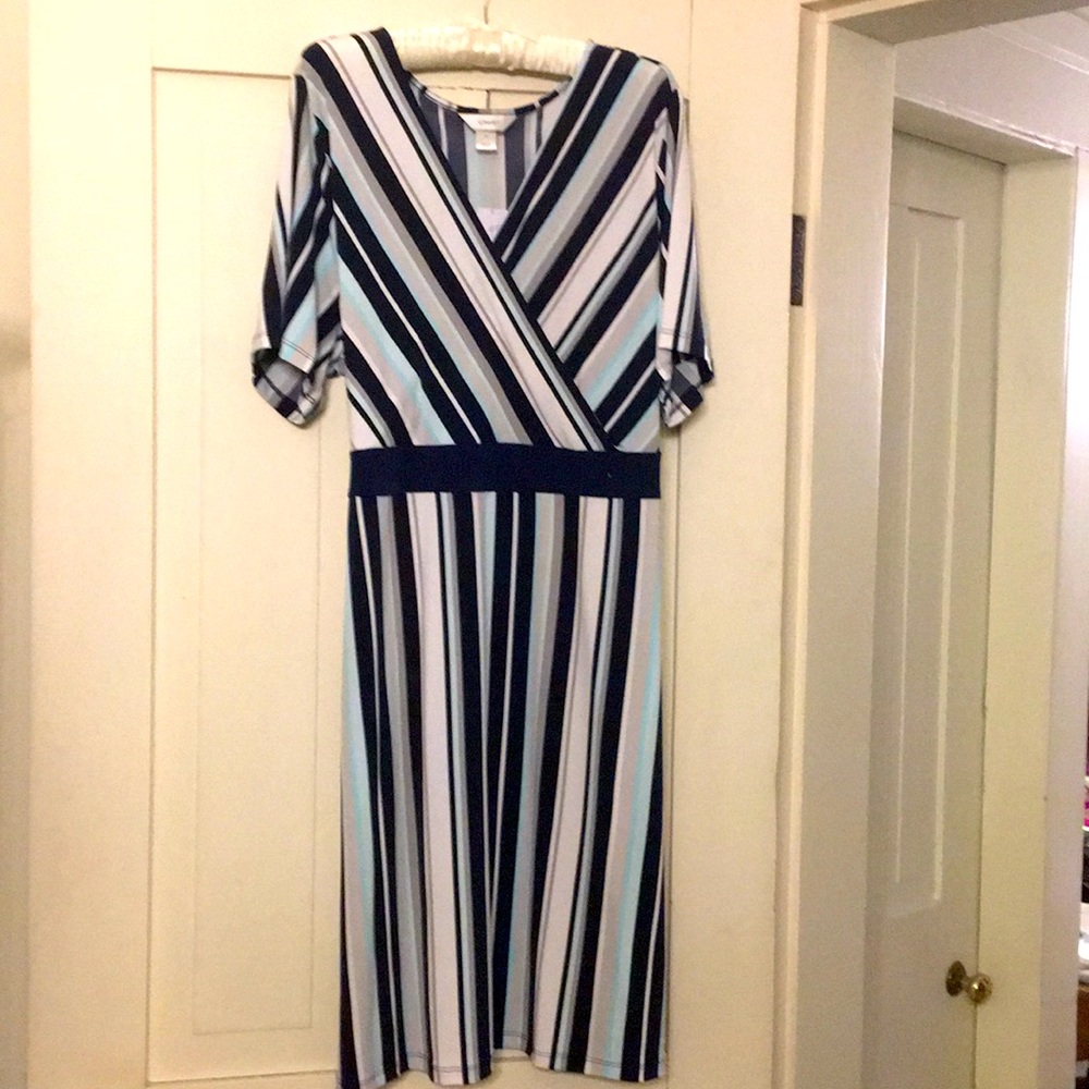 Plus Size Dress